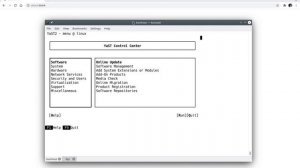 Getting Started with Fujitsu Enterprise Postgres on SUSE Linux Enterprise Server for IBM Z and Linu