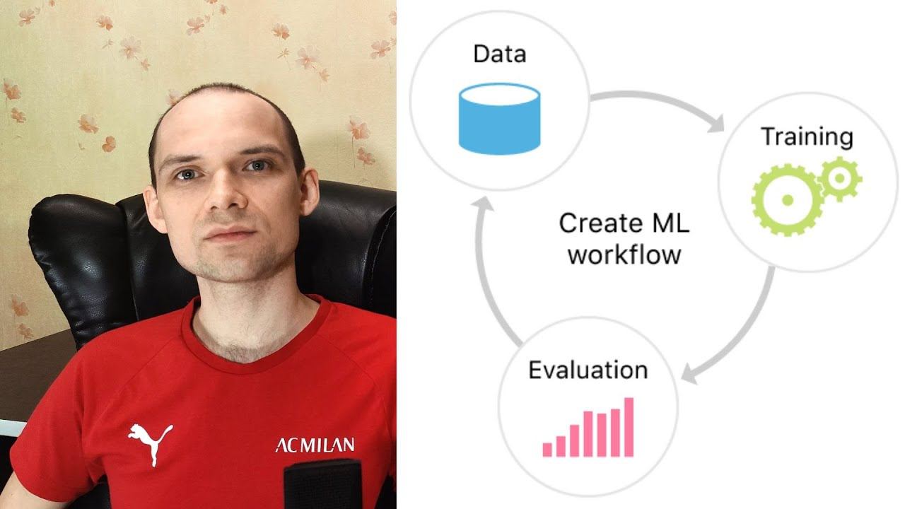 Продакшн в машинном обучении и data science смотреть онлайн