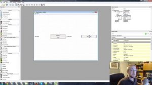 Qt Designer - PyQt with Python GUI Programming tutorial
