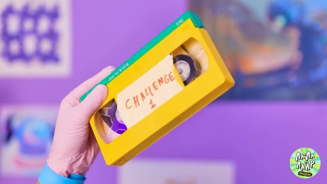 ПРЕОБРАЖАЕМ комнату с МАМОЧКОЙ ДЛИННЫЕ НОГИ! ДОРОГИЕ и ДЕШЕВЫЕ лайфхаки от Ла-Ла Лайф Эмодзи