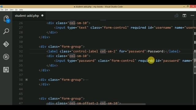 Wordpress Plugin Development tutorial from scratch (Part 35) "My Book" Extended: Building Layouts смотреть онлайн