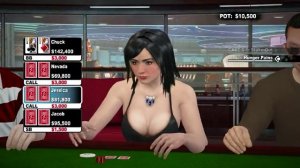 dead rising 2 part 19 secret poker game