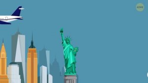 Самый короткий в мире — 57-секундный перелет