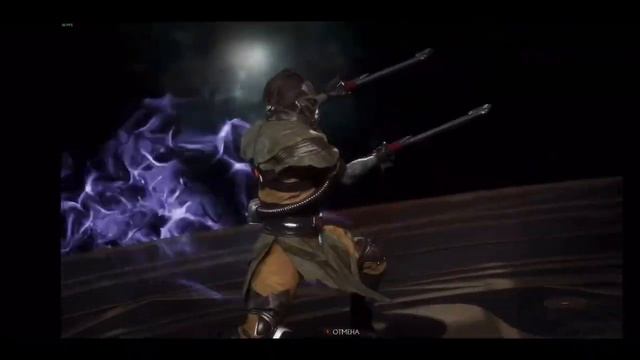 Все фатальные удары(All fatal Blow) в игре Mortal Kombat mobile смотреть онлайн