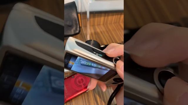 Canon IXUS 300 HS смотреть онлайн