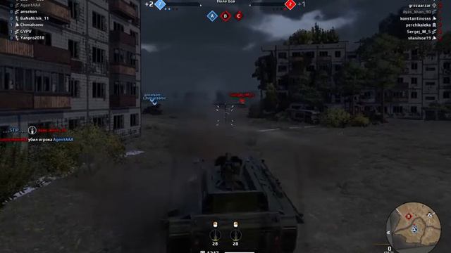 Crossout 3 Новые замесы очень круто три победы! смотреть онлайн