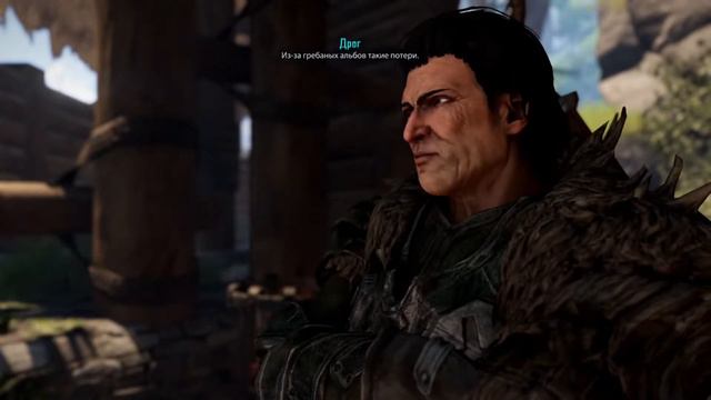 ELEX (Елекс). Прохождение. Лампа - стрим смотреть онлайн