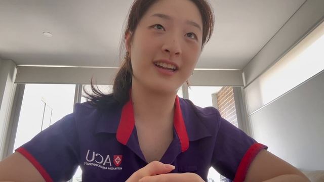 FINAL OSCE of the year!! + uni update ? смотреть онлайн