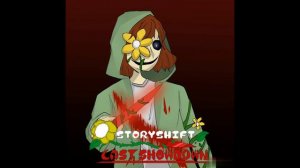 Storyshift Last Showdown - Phase 3: Choice in Despair
