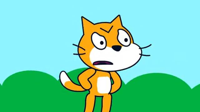 Й решила полетать... 