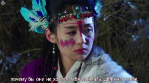 Волшебная звезда 1 сезон 9 серия