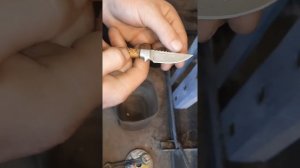 Заточка ножей и обзор кругов.
