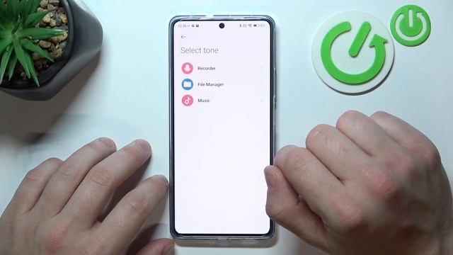 How to Set Custom Notification Sound on POCO F5 смотреть онлайн