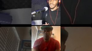 Juggle & Vibe Show Instagram Live: Guest  Maxwell D & Wes Thomas.