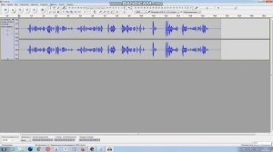 Три важных эффекта в программе Audacity