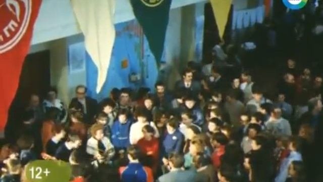 Авторская песня.