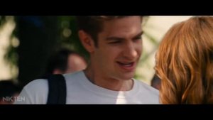 Безумный Человек-паук (Переозвучка)