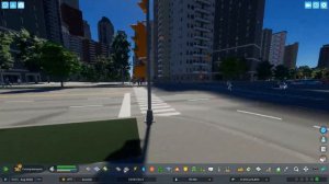 Cities Skylines 2: Can We Fix Circle City's Traffic Woes?