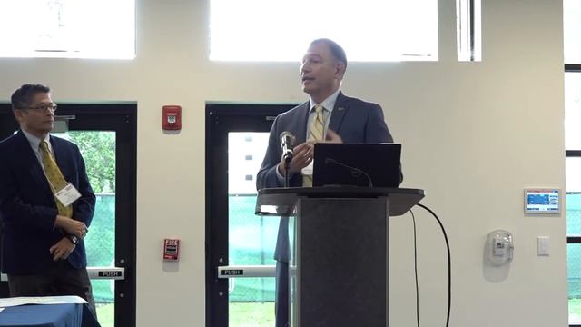 SFRPC/TCRPC 10-2022 Regional Solid Waste Conference смотреть онлайн