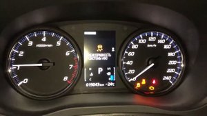 Неисправность системы ASC Mitsubishi Outlander 3