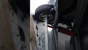 обзор Ижевского прицепа Дачник