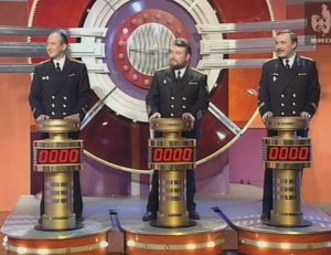 Угадай мелодию 29.07.1996