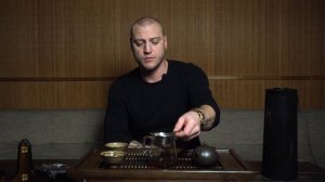 Шу Пуэр МАВАШИ