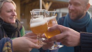 Brewferm - бельгийские наборы для крутого домашнего пива!