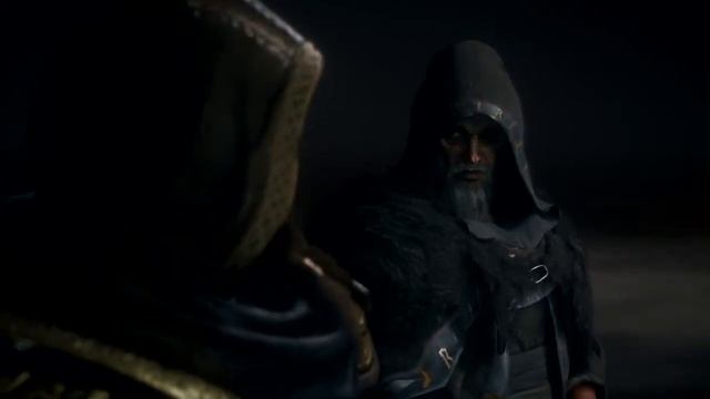 Прохождение Assassin’s Creed Valhalla - Задушить Петлю 147 Сложность максимальная смотреть онлайн