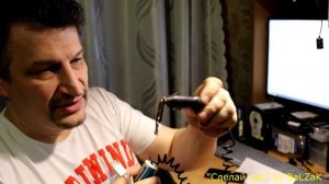 Автомобильная зарядка USB с защитой от переполюсовки - своими руками.