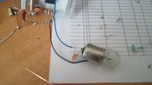 Радиопередатчик СВ. на IRF510