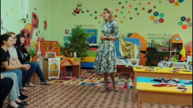 Мастеркласс 1