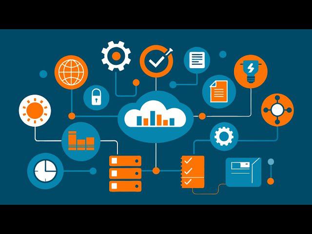 Интеграция TargetPlanning с другими информационными системами и источниками данных Made with Clipc