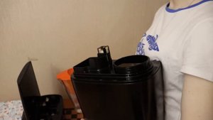 Полный обзор на увлажнитель воздуха Redmond RHF-3316