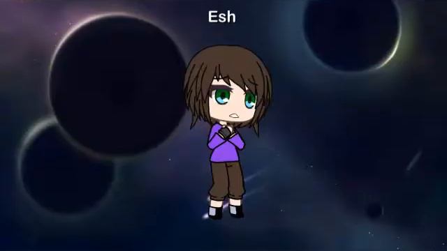 Sally Face *Gacha Life* пока мы молоды смотреть онлайн