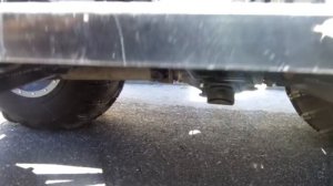 вездеход Чебока 3