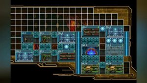 Все расстановки для ктарианцев 4-9 Pixel starships/Pixel гайд