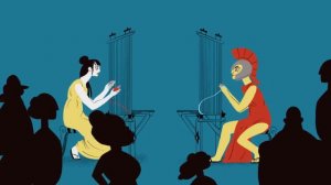 Миф об Арахне