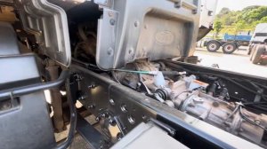 Ford Cargo 2429 Truck Cabine Leito 2014!!