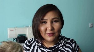 АСМР/ASMR Мерки для семейной пары