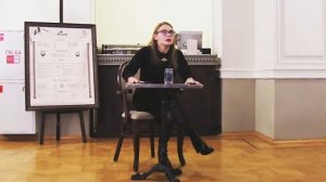 БДТ: Карина Разумовская