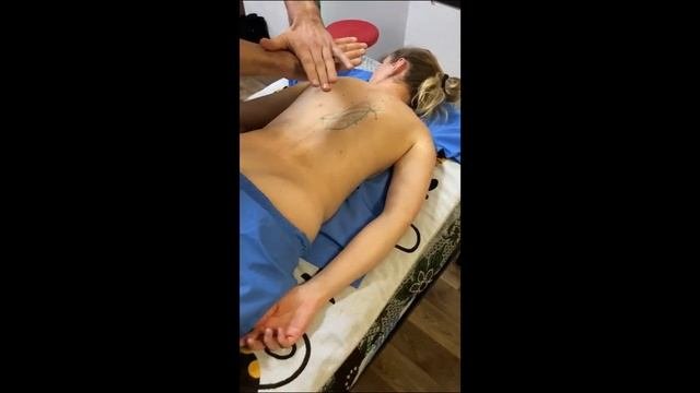 Растирание техника и практика