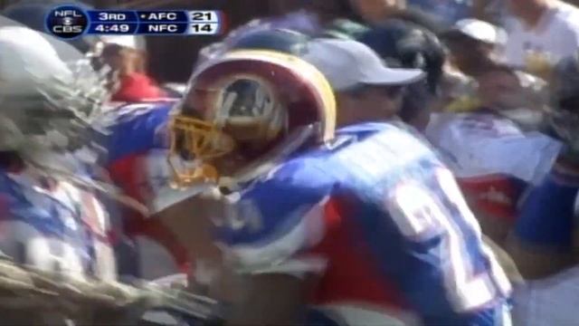 Biggest Washington Football Team Hits смотреть онлайн