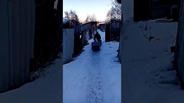 Новая модель мотособаки!!! смотреть онлайн