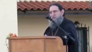 священник про мусульман