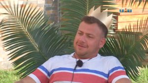 Дом-2. Остров любви, 1 сезон, 847 серия (14.12.2018)