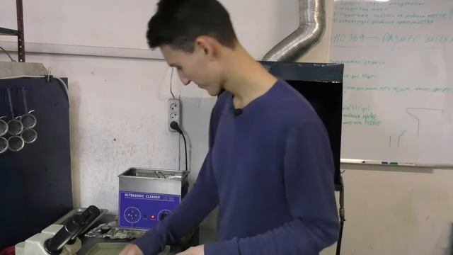 [Дизелист] #23 Ремонт и кодировка форсунки Delphi Euro 3 смотреть онлайн