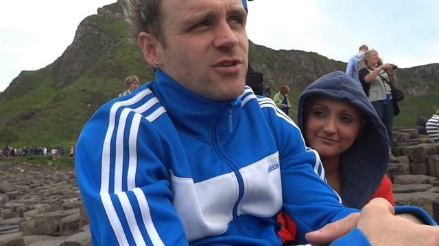 Giants Causeway Legend смотреть онлайн