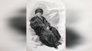 Памятник. Державин. Слушать аудио