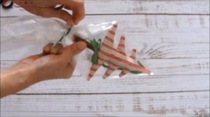 ?Как упаковать игрушку ручной работы?How to pack handmade toys/Tilda4kids